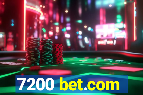 7200 bet.com